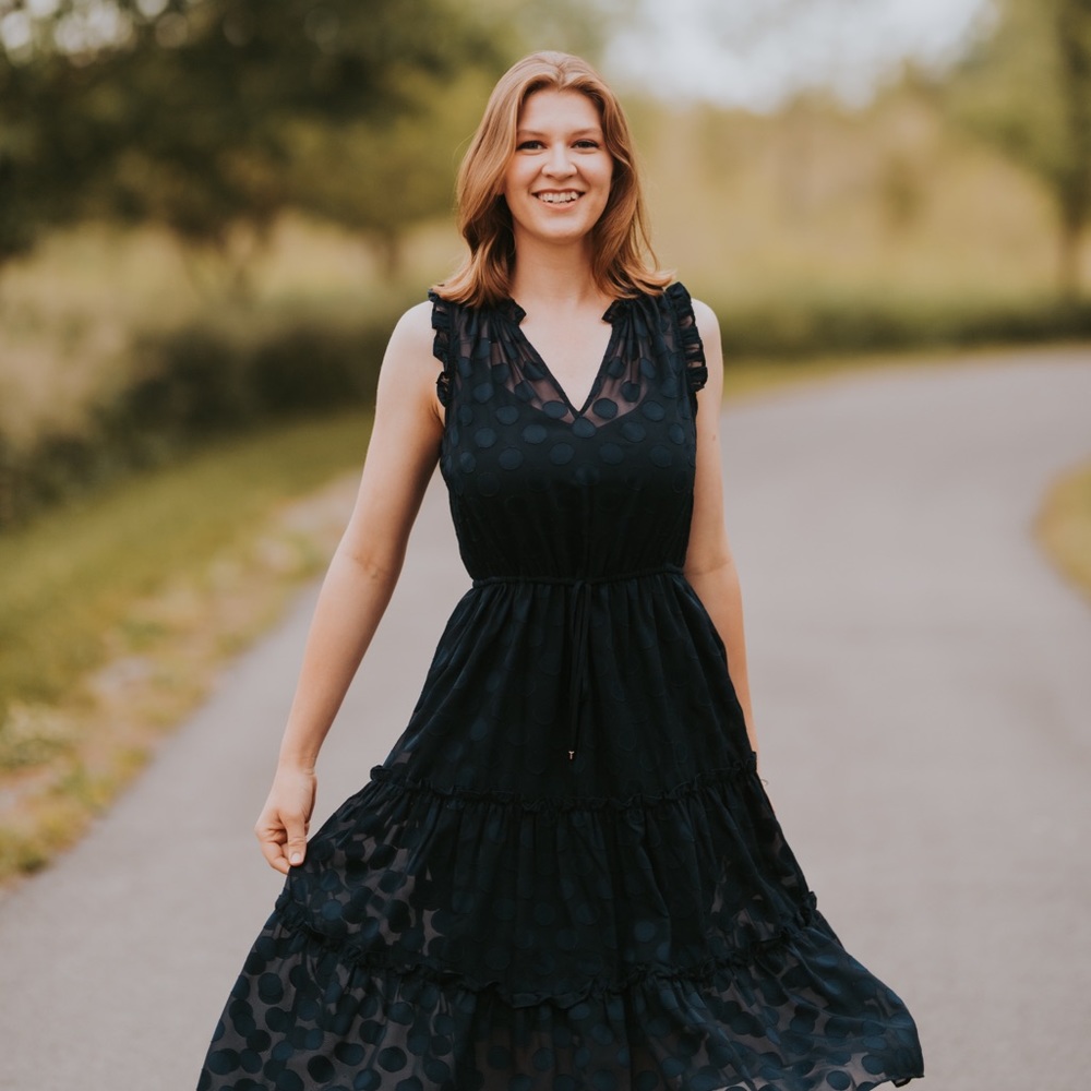 Meet your Posher, Catherine